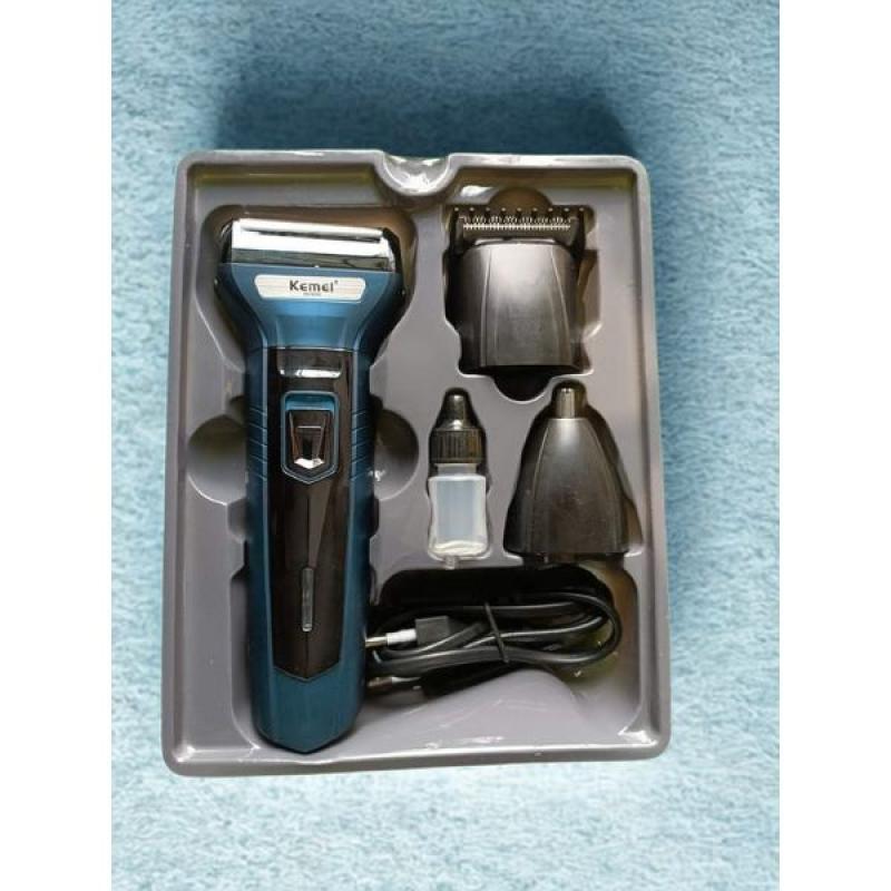 Kemei KM-6330 Trimmer