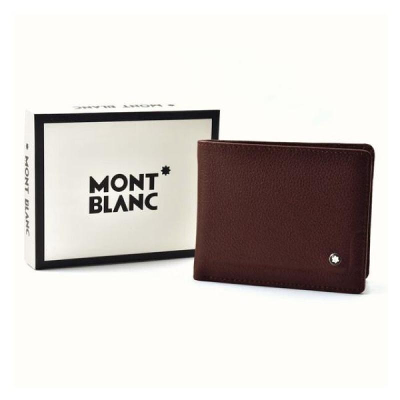 Original leather Wallet  — প্রিমিয়াম ফিল, নিত্যদিনের সঙ্গী