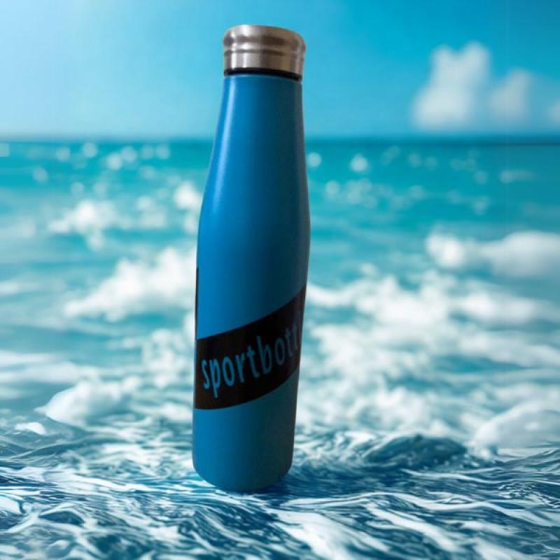 SportBottle - স্টাইলিশ ওয়াটার বটল ফর স্পোর্টস & ডেইলি ইউজ